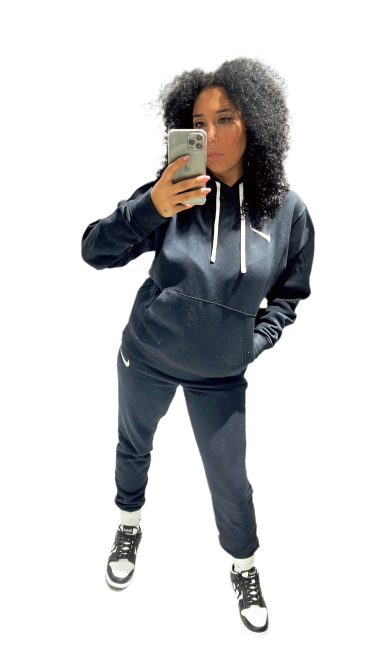 Tuta completa Nike