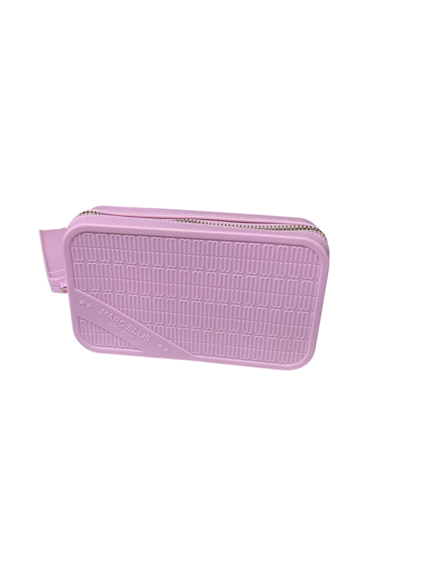 Borsello Marc Ellis Flat Snap Grip