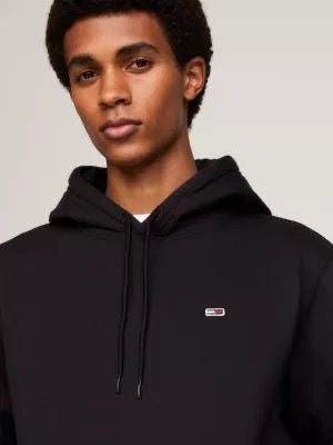 Felpa cappuccio Tommy Hilfiger