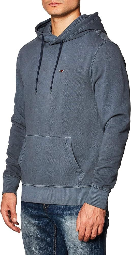 Felpa cappuccio Tommy Hilfiger