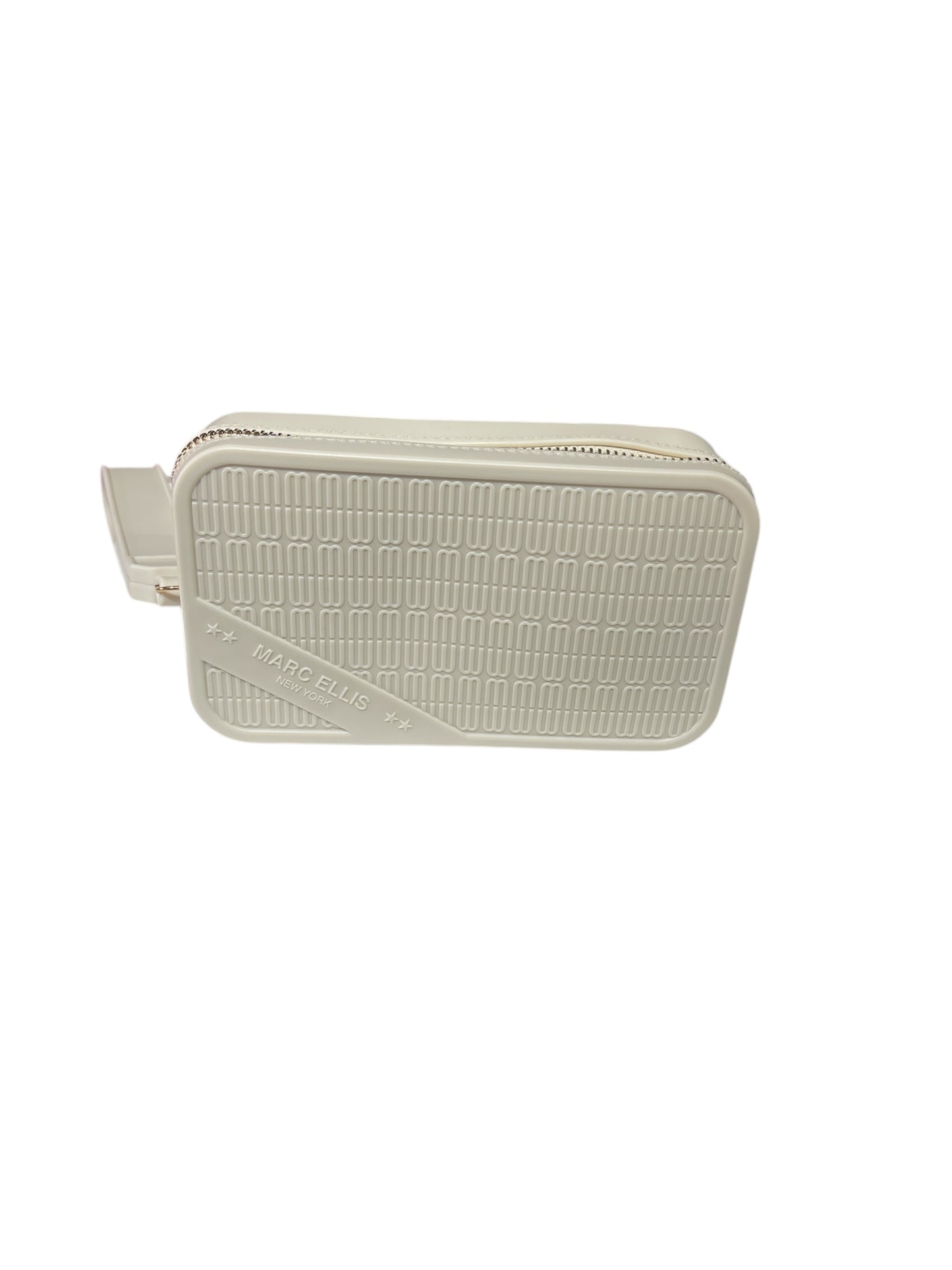 Borsello Marc Ellis Flat Snap Grip