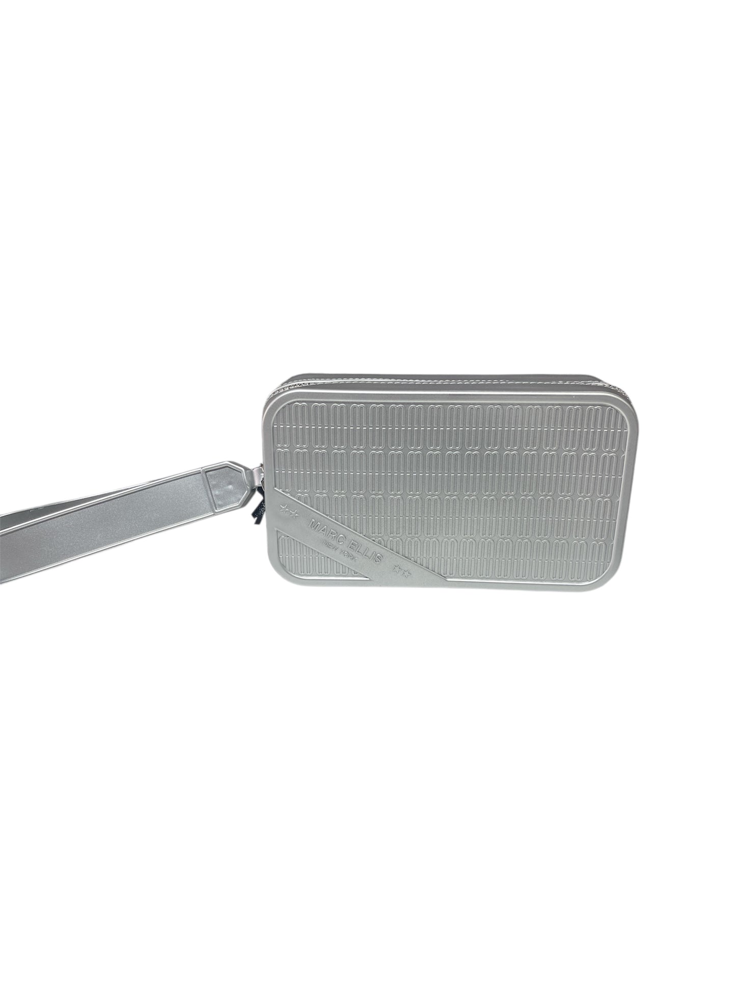 Borsello Marc Ellis Flat Snap Grip