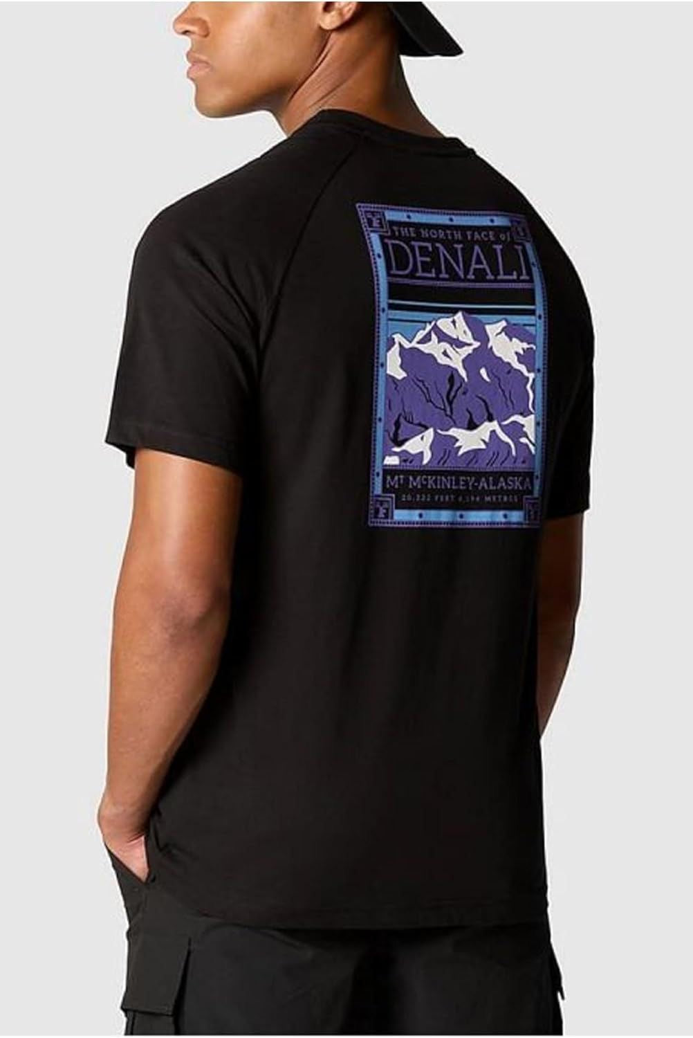 T-shirt The North Face