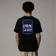 T-shirt The North Face