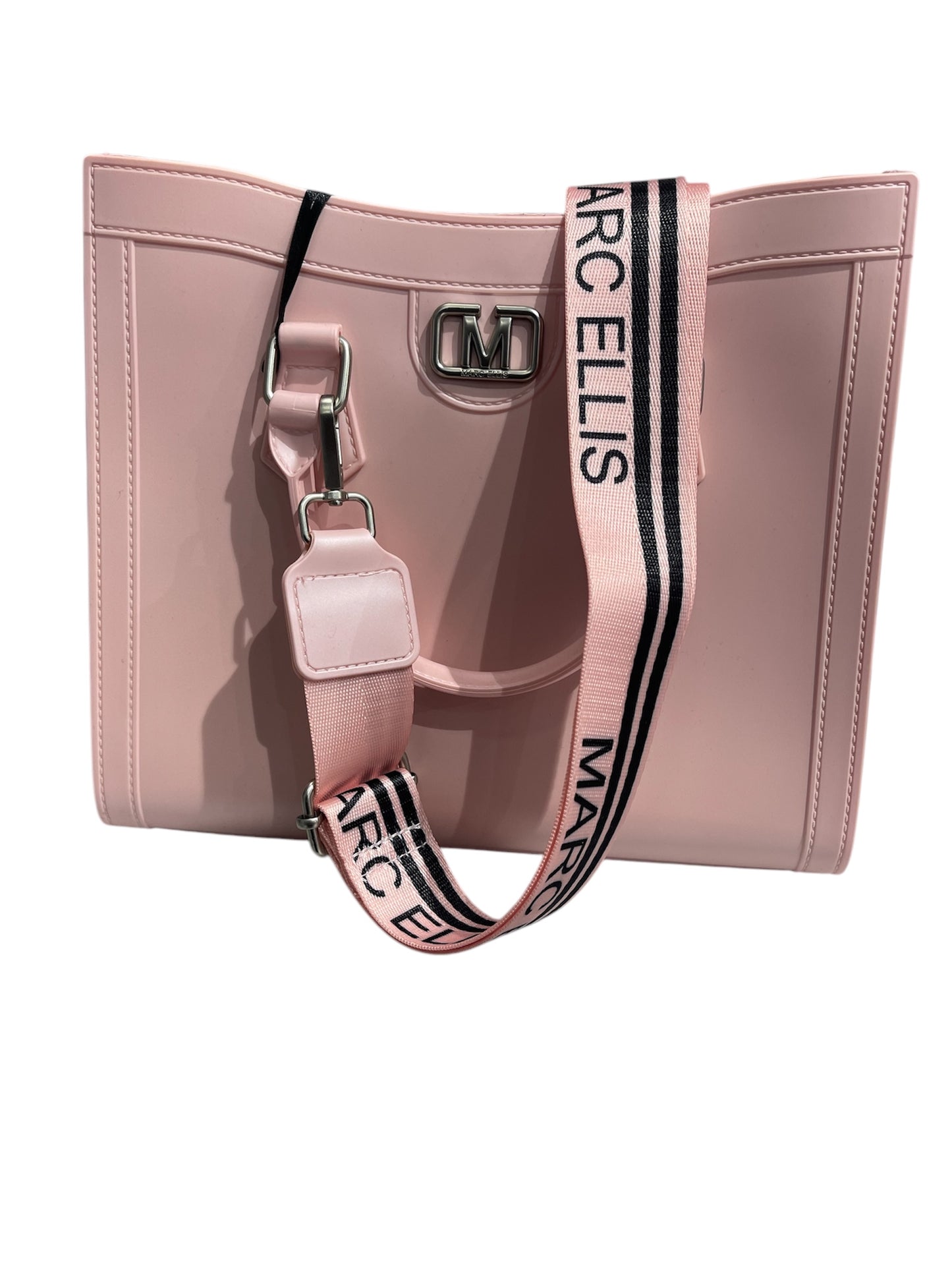 Borsa Marc Ellis FLAT WOOD M