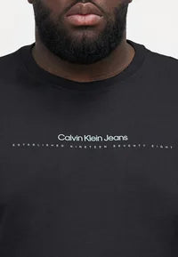T-shirt Calvin Klein