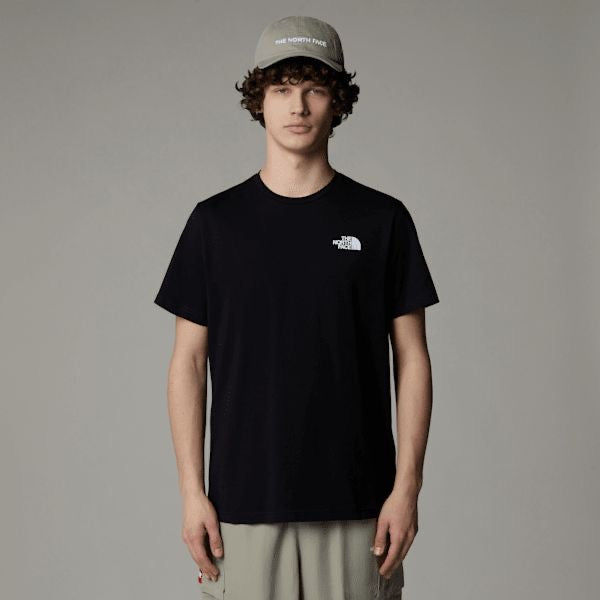 T-shirt The North Face
