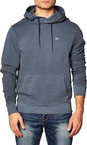Felpa cappuccio Tommy Hilfiger