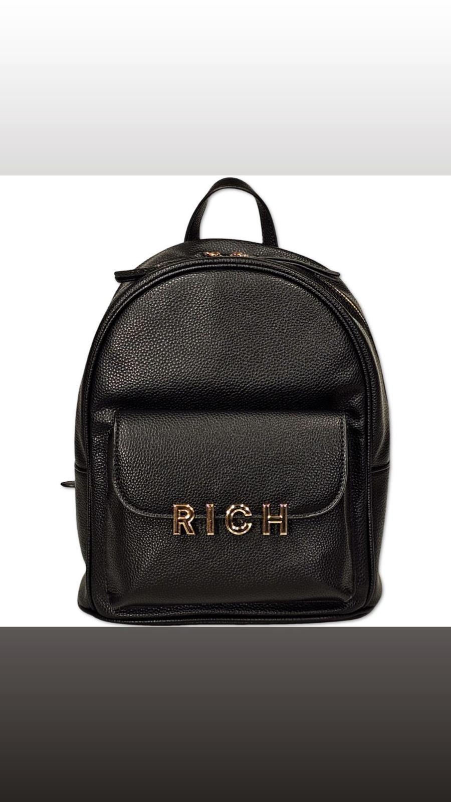 Zainetto John Richmond