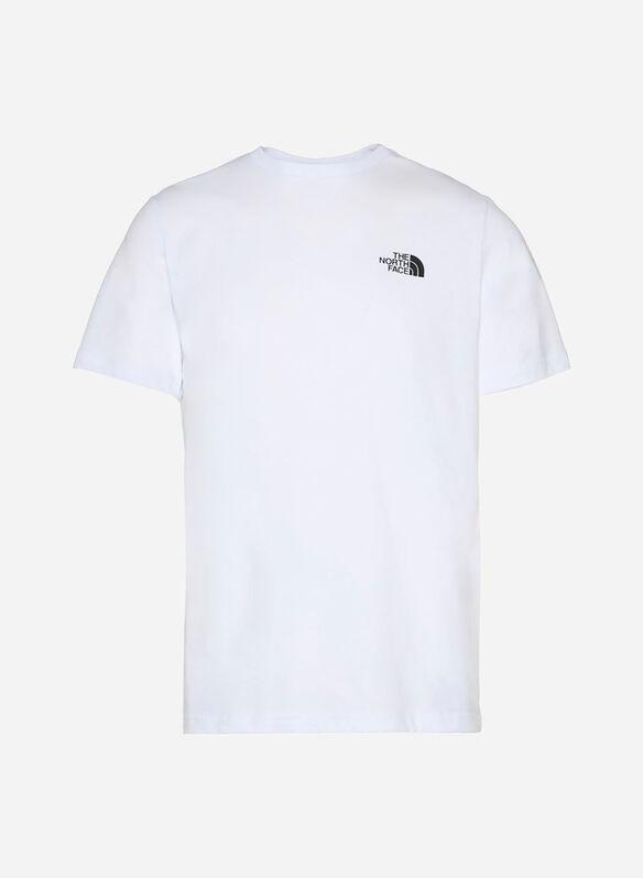 T-shirt THE NORTH FACE