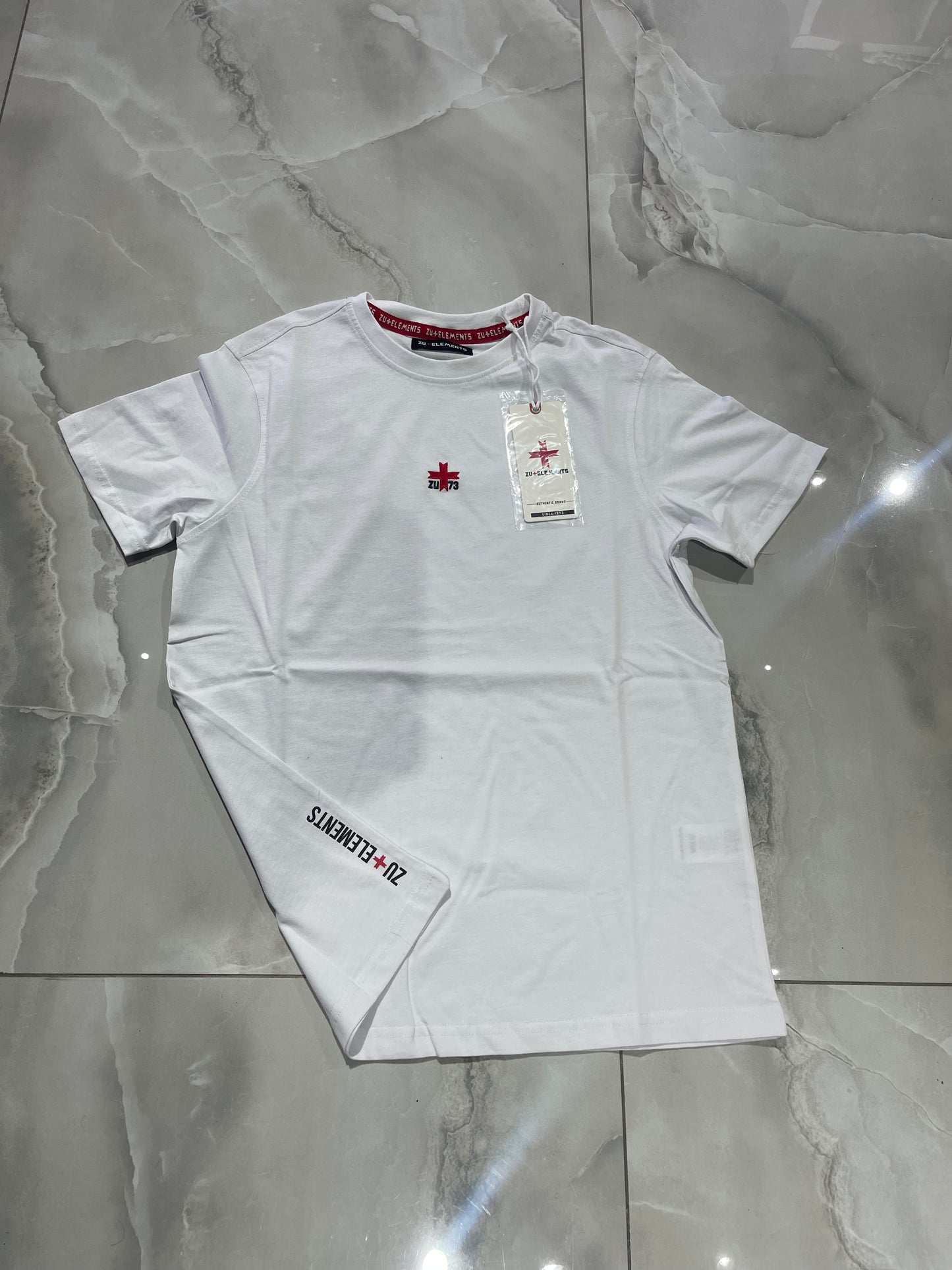 T-Shirt Zu-Elements