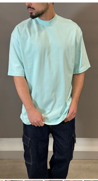 T-shirt oversize The Brothers