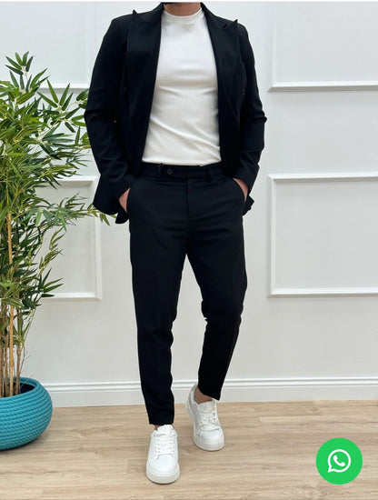 Completo giacca e pantalone The Brothers