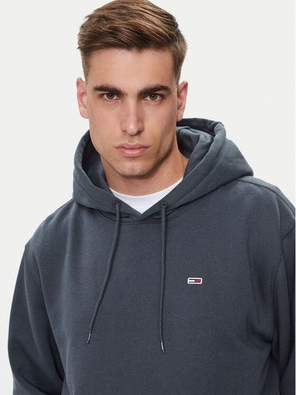 Felpa cappuccio Tommy Hilfiger