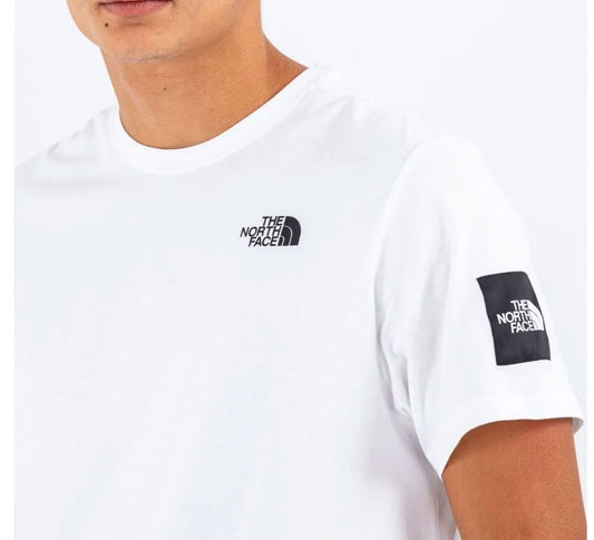 T-shirt THE NORTH FACE