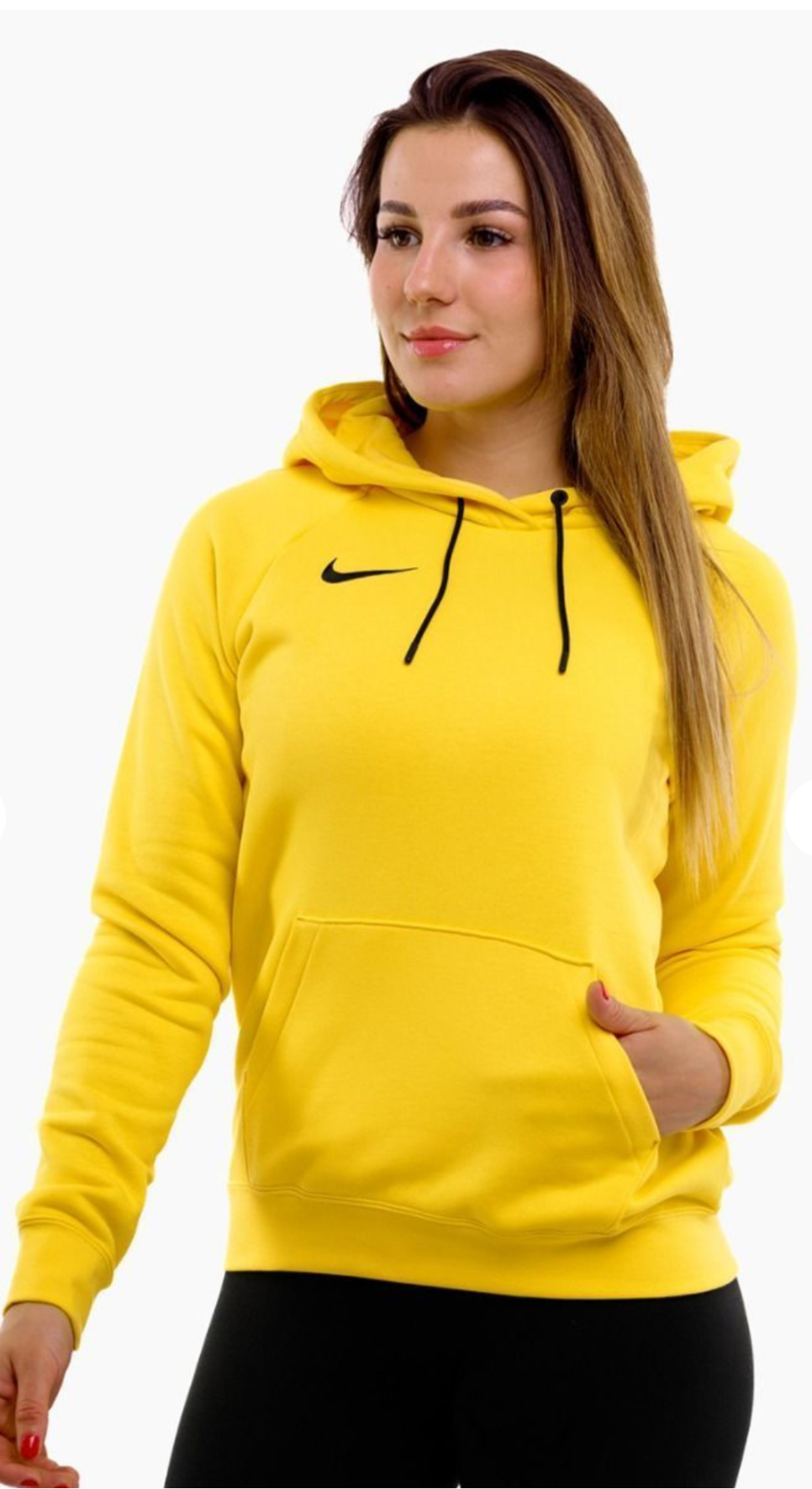 Felpa Nike
