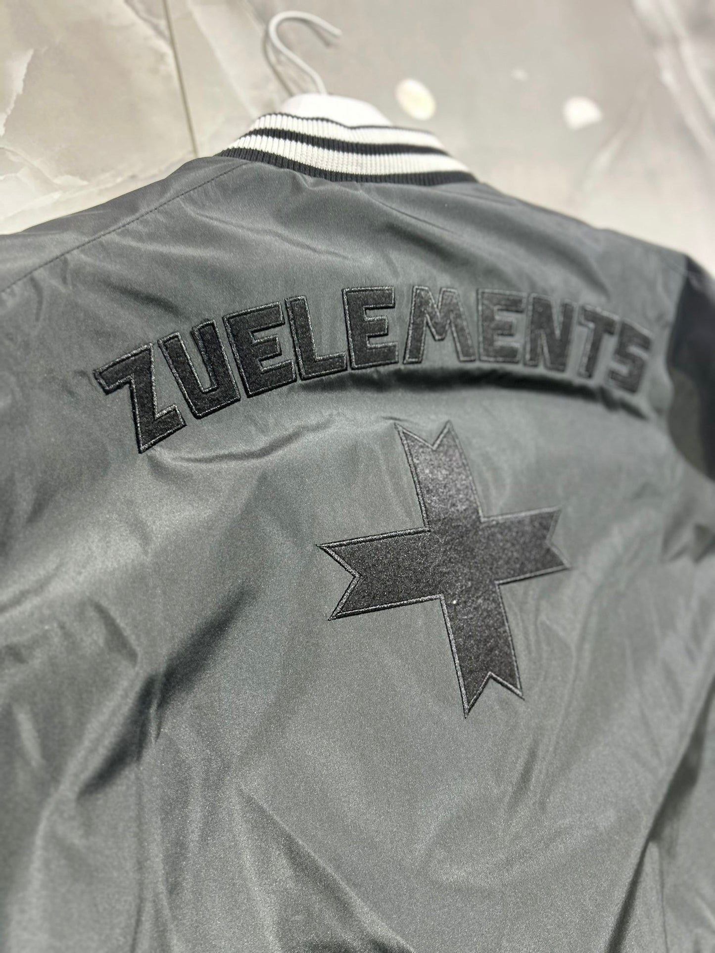 Giubbino ZuElements