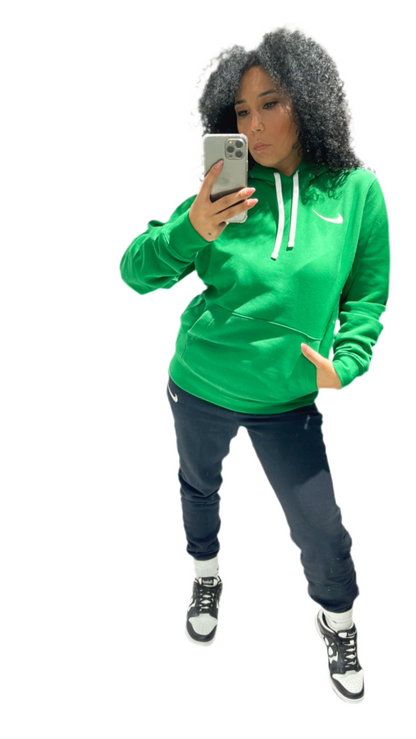 Tuta completa Nike
