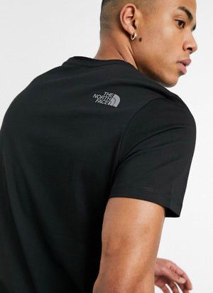 T-shirt The North Face