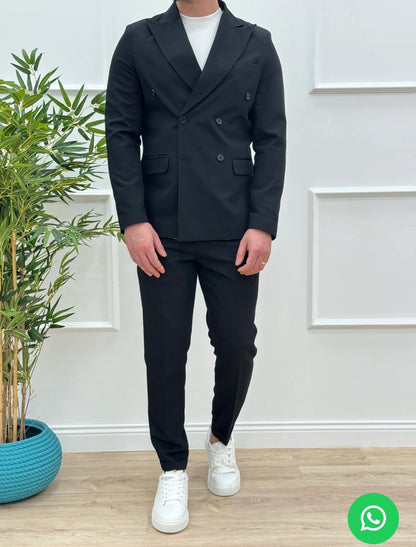 Completo giacca e pantalone The Brothers