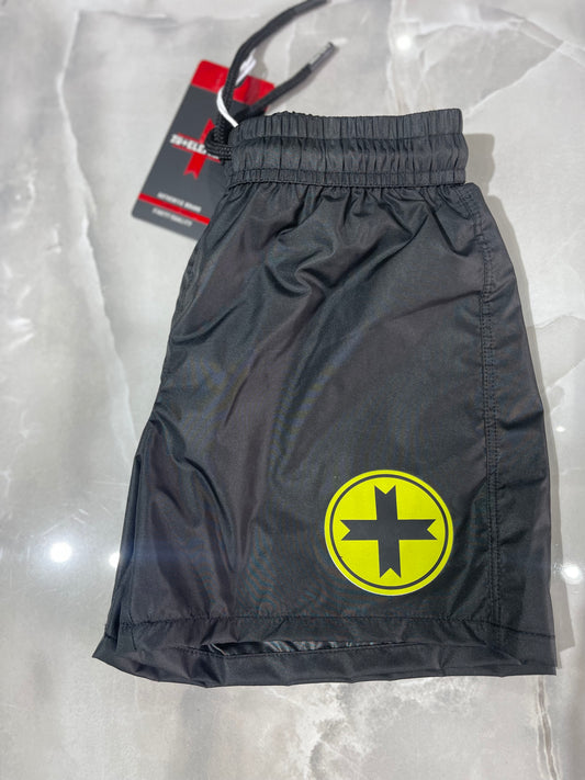 Costume Zu-Elements