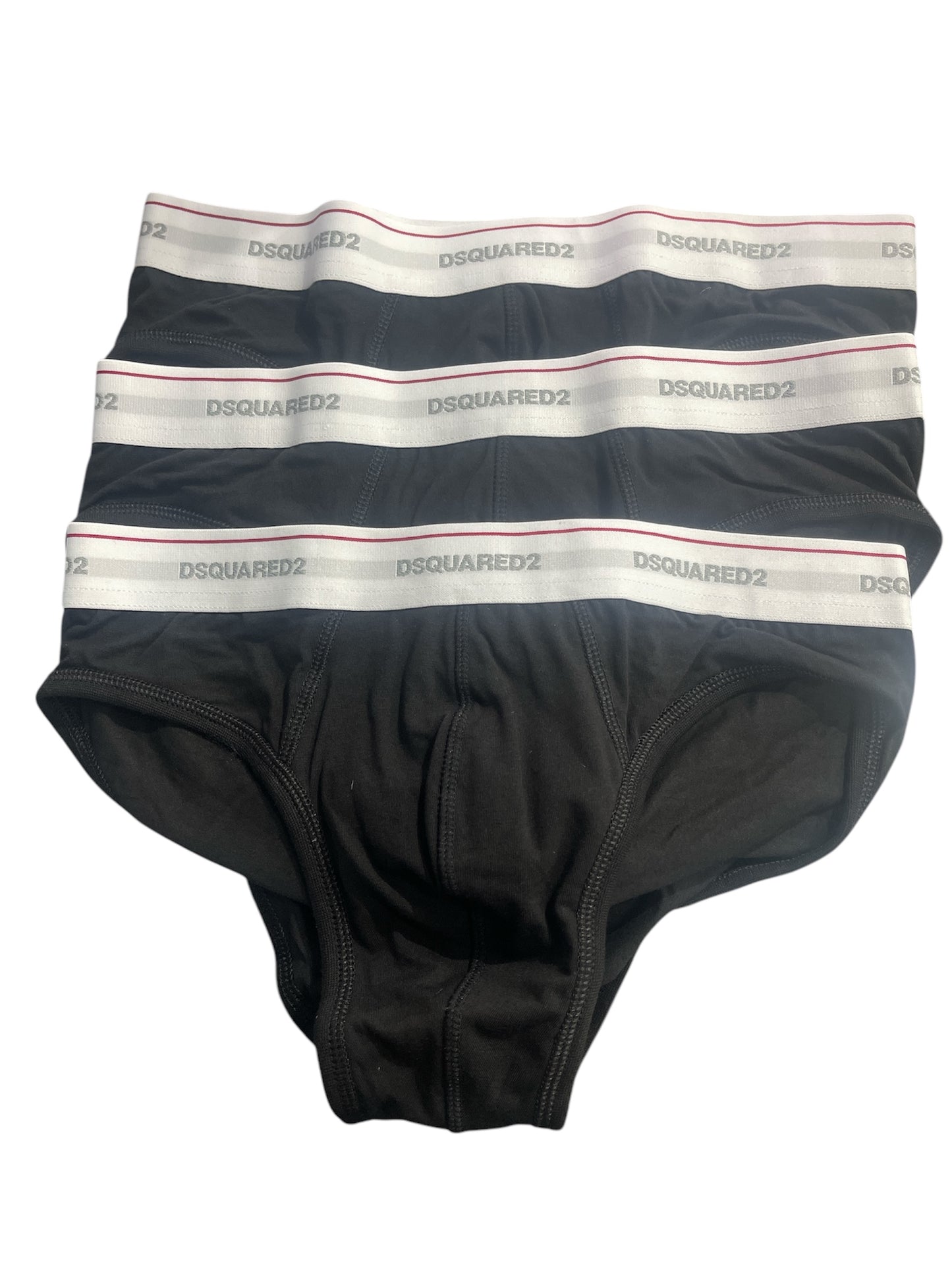 Dsquared2 slip tri-pack