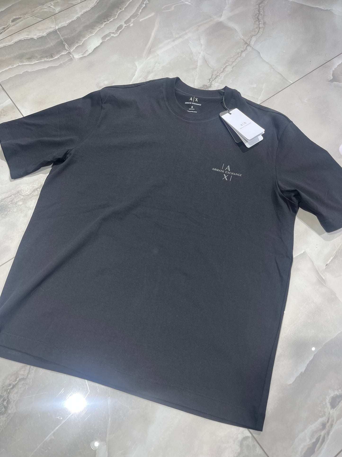 T-shirt Armani Exchange