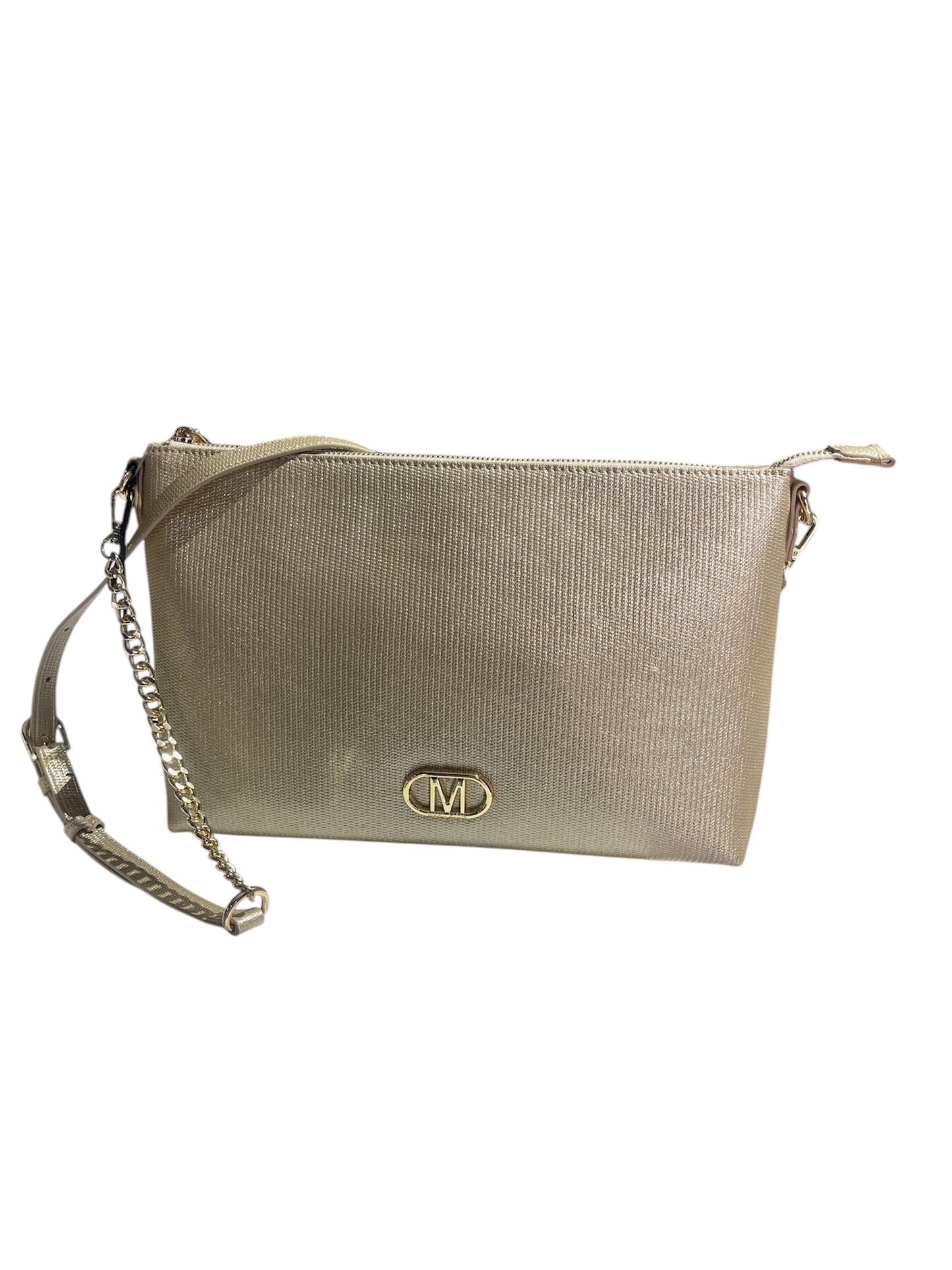 Borsa Marc Ellis Luxury Pouch Bag