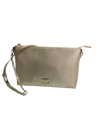Borsa Marc Ellis Luxury Pouch Bag
