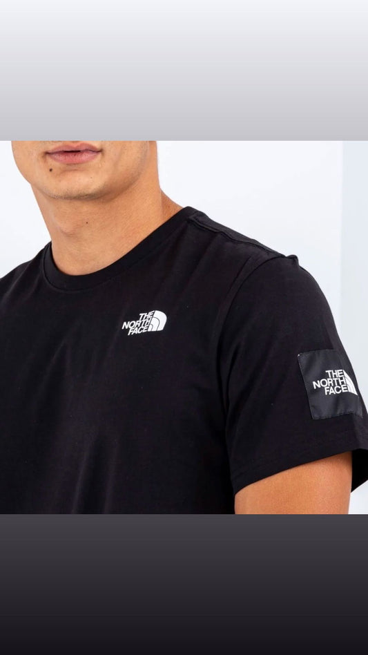 T-shirt THE NORTH FACE