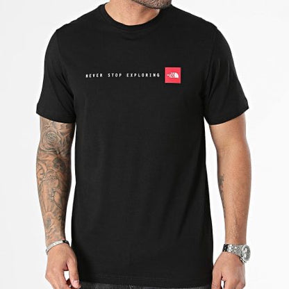 T-shirt The North Face