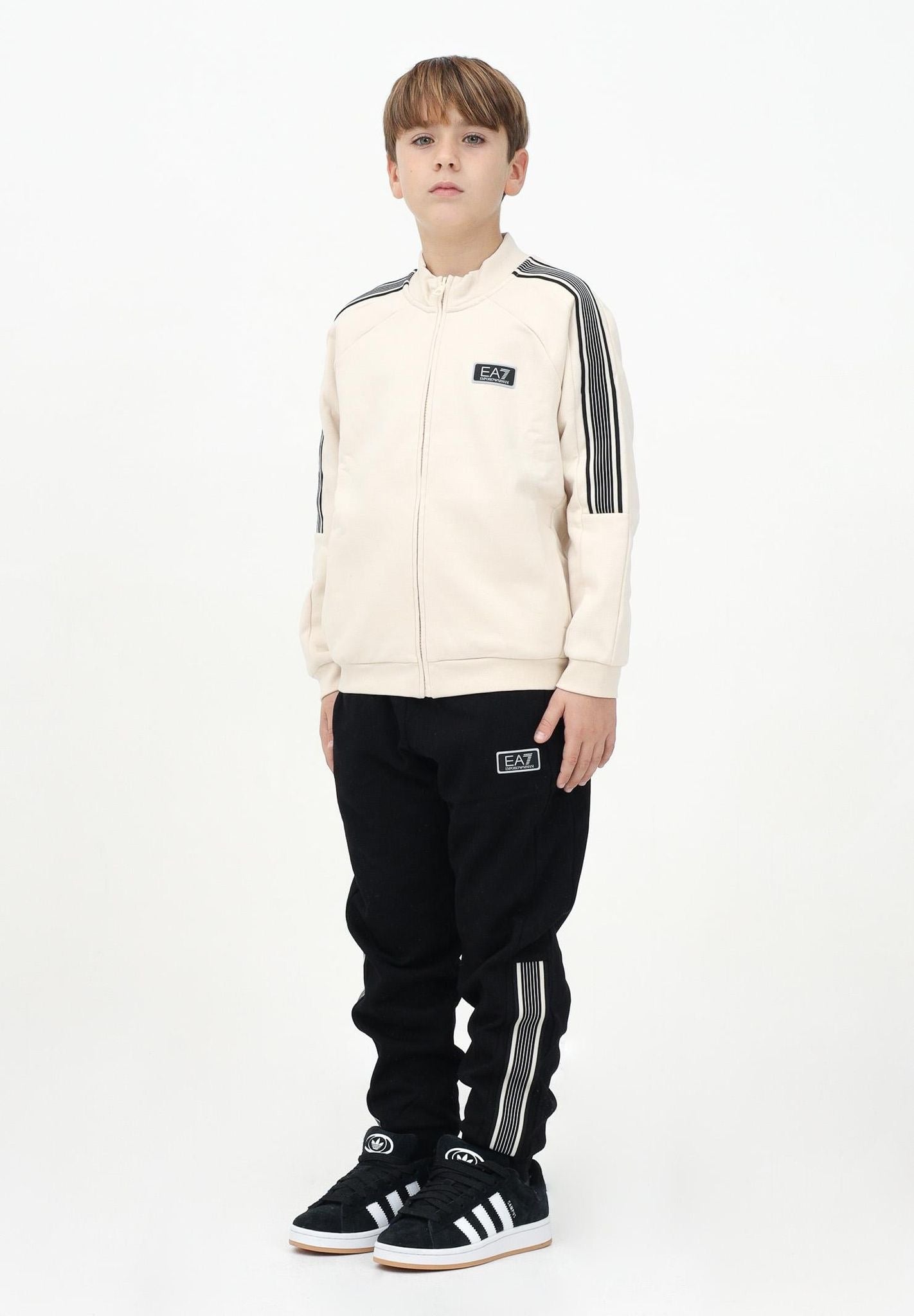 Tuta EA7 Emporio Armani bambino