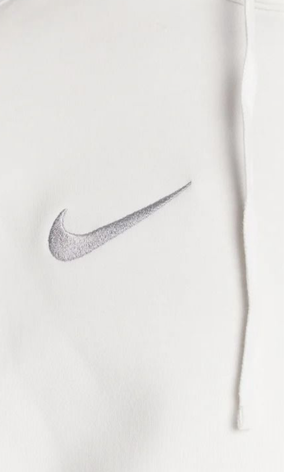 Felpa Nike