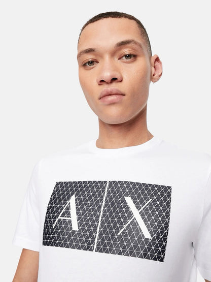 T-shirt Armani Exchange