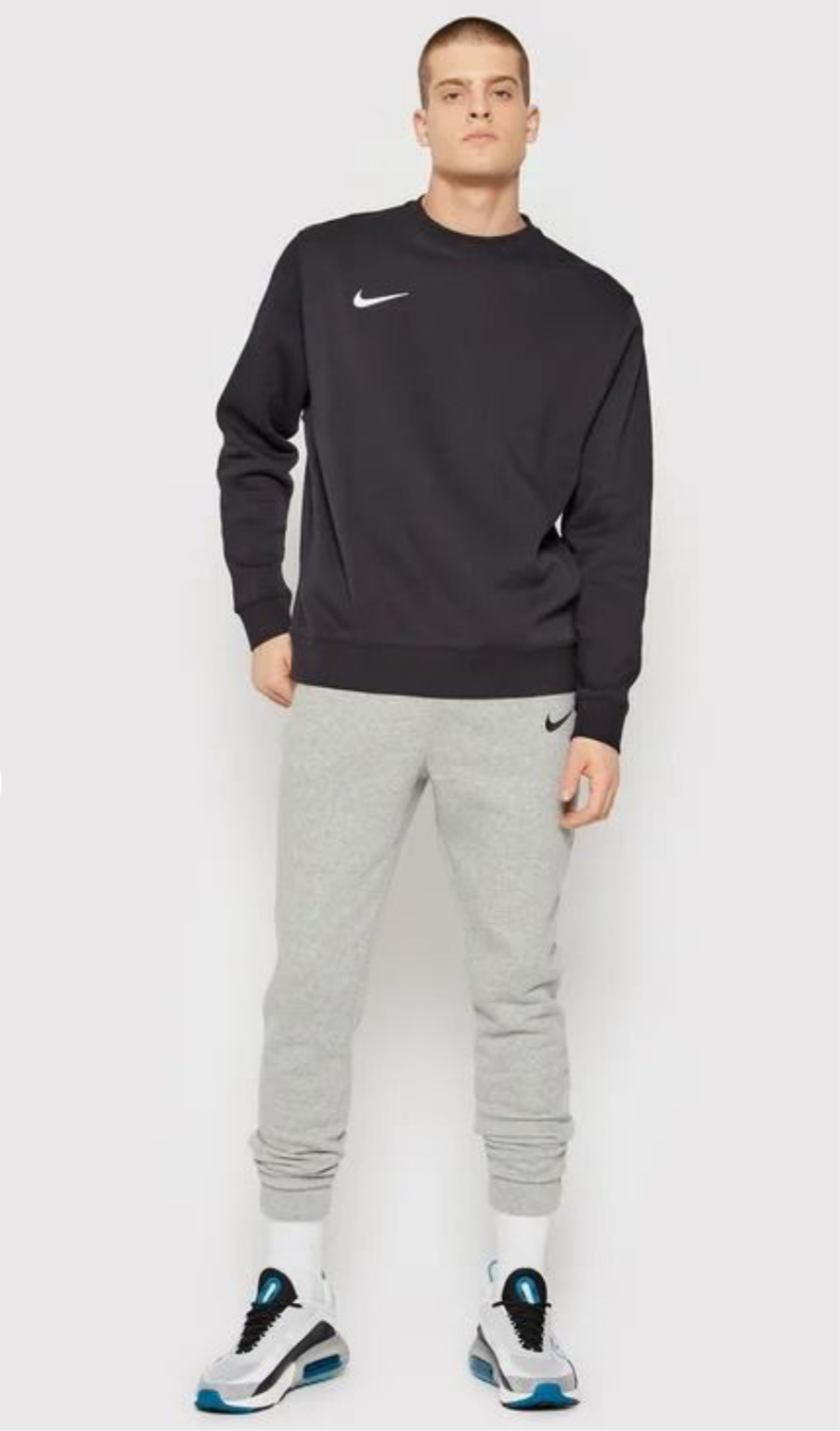 Felpa Nike
