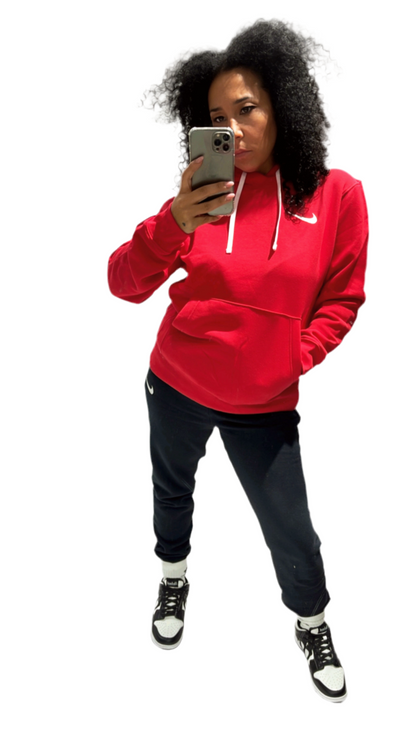 Tuta completa Nike