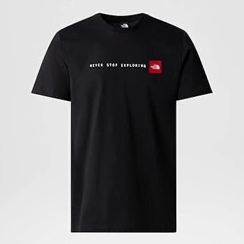 T-shirt The North Face