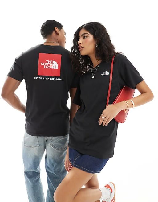 T-shirt The NORTH Face