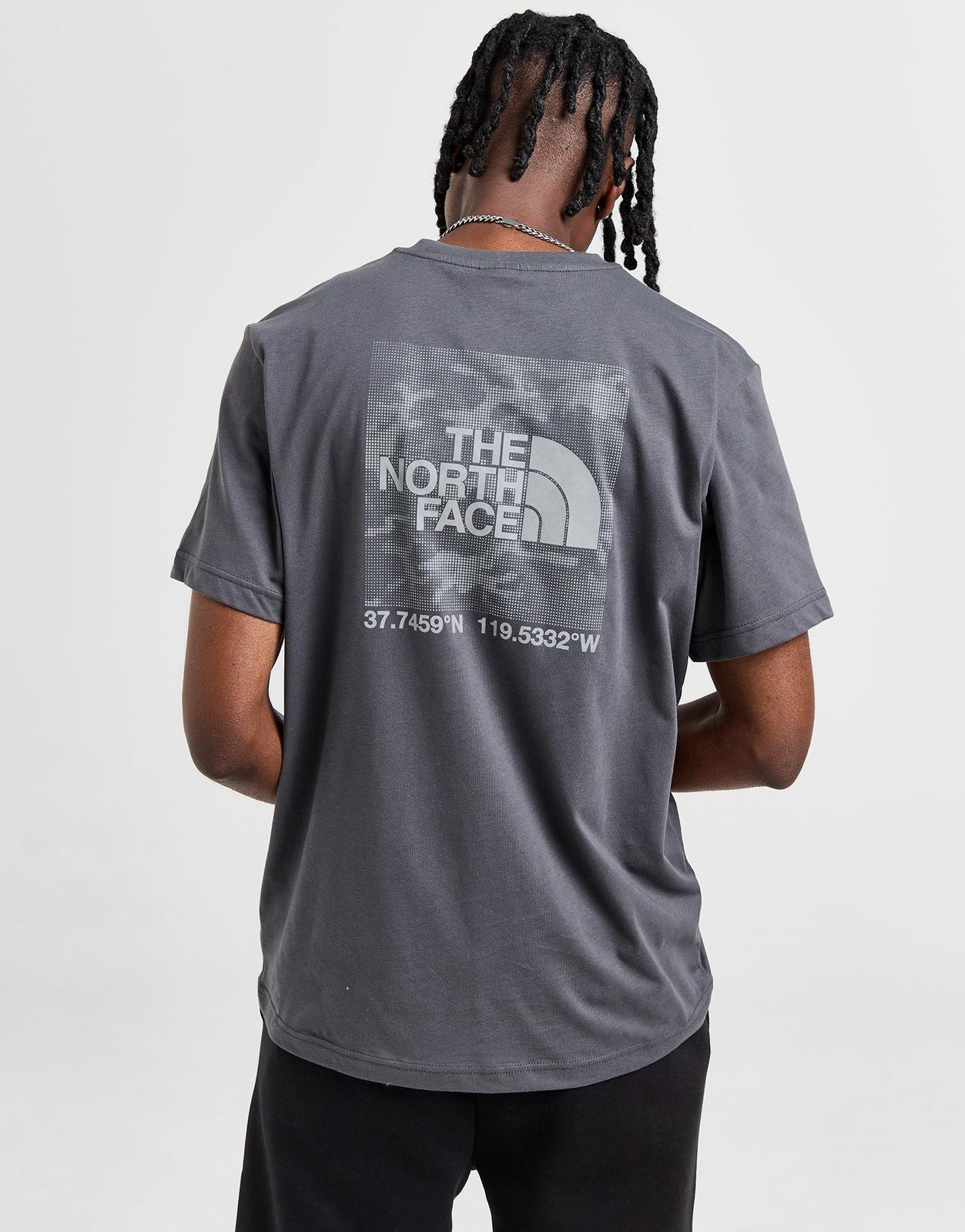 T-shirt The North Face