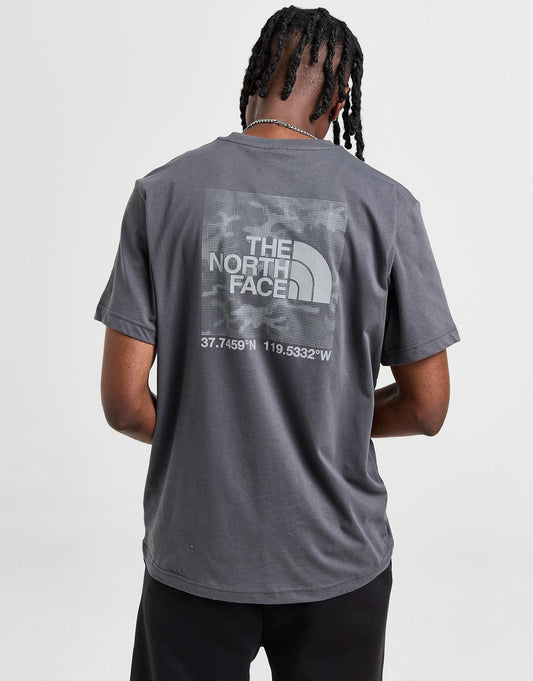 T-shirt The North Face