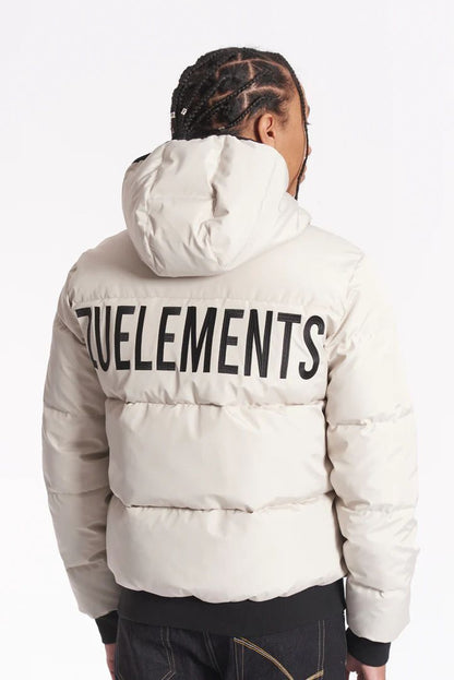 Giubbino ZuElements