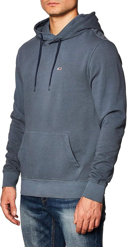 Felpa cappuccio Tommy Hilfiger