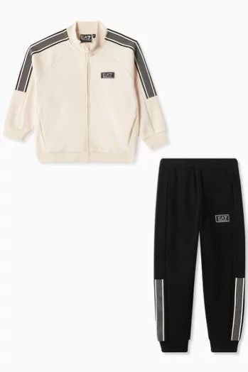 Tuta EA7 Emporio Armani bambino