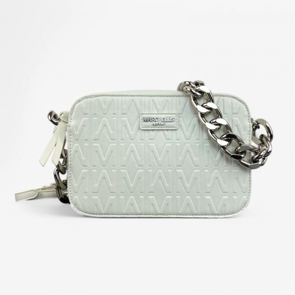 Borsa Marc Ellis New York Flap