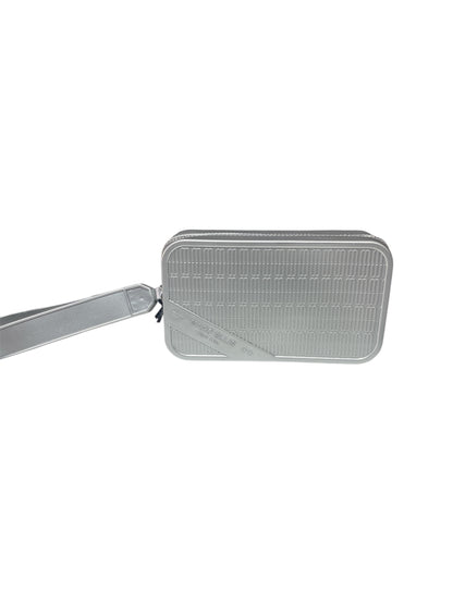 Borsello Marc Ellis Flat Snap Grip
