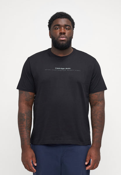 T-shirt Calvin Klein