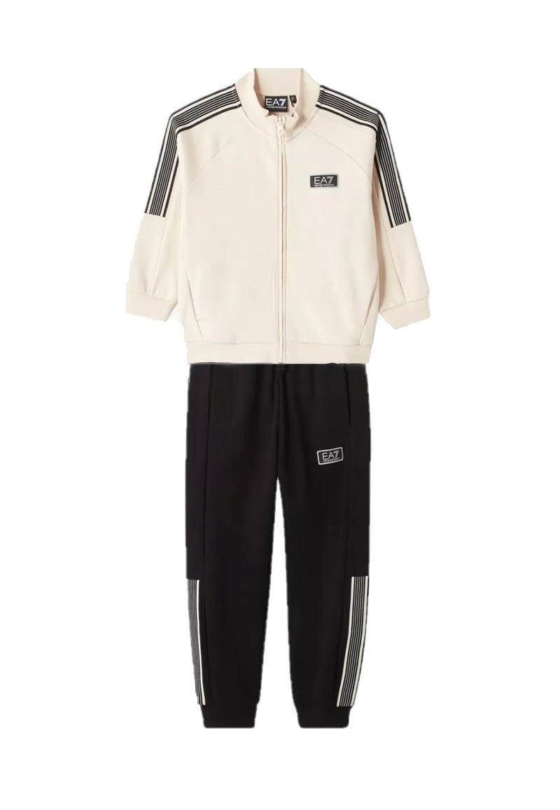 Tuta EA7 Emporio Armani bambino