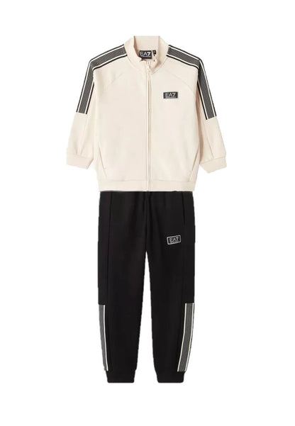 Tuta EA7 Emporio Armani bambino