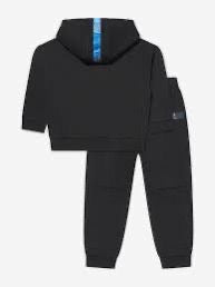Tuta EA7 Emporio Armani bambino
