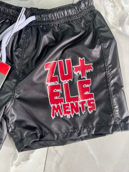 Costume Zu-Elements